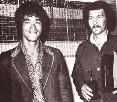 bruce and bob baker