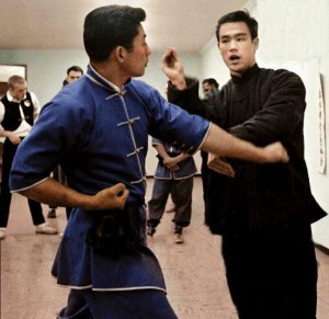 bruce and taky kimura