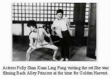 polly