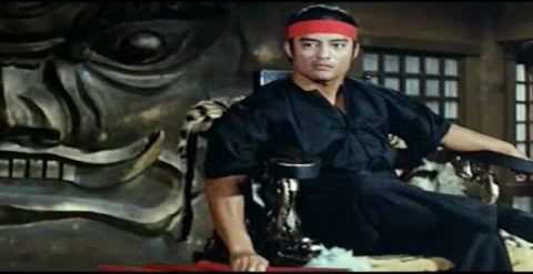 dan inosanto