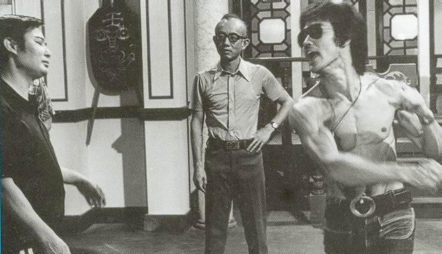 wong shun leung screentest