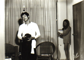 Second Prostitute Deleted Scene 2