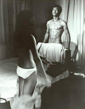 Prostitute Deleted Scene