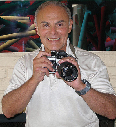 John Saxon