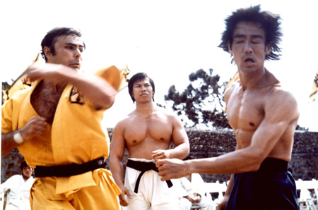 Enter the Dragon