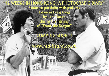 12 weeks in Hong Kong coming soon